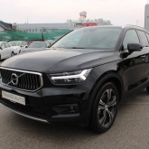 Volvo XC40 T4 Plug-in Hybrid AUTOMATIK *VIRTUAL, LED, KAMERA, NAVIGACIJA*