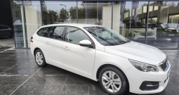 PEUGEOT 308 SW ACTIVE 1,5 BlueHDi 100, 11.890,00 €