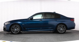 BMW 530e xDrive Aut. M Sport 292 KS, ACC+KAM+GR SJED+LED+VIRT