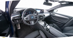 BMW 530e xDrive Aut. M Sport 292 KS, ACC+KAM+GR SJED+LED+VIRT