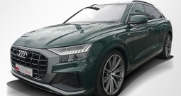 Audi Q8 55 TFSIe V6 quattro tiptronic 2x S line 381 KS, ZRAČNI+ACC+4xGR SJED...