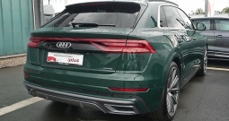 Audi Q8 55 TFSIe V6 quattro tiptronic 2x S line 381 KS, ZRAČNI+ACC+4xGR SJED...