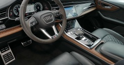 Audi Q8 55 TFSIe V6 quattro tiptronic 2x S line 381 KS, ZRAČNI+ACC+4xGR SJED...