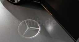 Mercedes EQS 450+ Electric Art Line 333 KS, ZRAČNI+ACC+360+GR SJED+LED+PANO+...