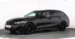 BMW 320d xDrive Touring Steptronic 190 KS, ACC+KAM+LED+GR SJED+WIDES+NAVI+ASIST