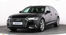 Audi A6 Avant 40 TDI quattro Aut. 204 KS, ACC+KAM+GR SJED+LED+ASIST