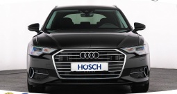 Audi A6 Avant 40 TDI quattro Aut. 204 KS, ACC+KAM+GR SJED+LED+ASIST