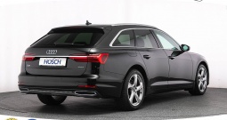 Audi A6 Avant 40 TDI quattro Aut. 204 KS, ACC+KAM+GR SJED+LED+ASIST