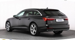 Audi A6 Avant 40 TDI quattro Aut. 204 KS, ACC+KAM+GR SJED+LED+ASIST