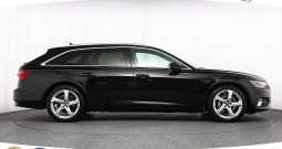 Audi A6 Avant 40 TDI quattro Aut. 204 KS, ACC+KAM+GR SJED+LED+ASIST