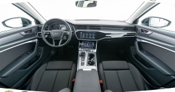 Audi A6 Avant 40 TDI quattro Aut. 204 KS, ACC+KAM+GR SJED+LED+ASIST