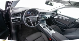 Audi A6 Avant 40 TDI quattro Aut. 204 KS, ACC+KAM+GR SJED+LED+ASIST