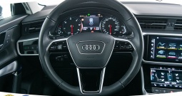 Audi A6 Avant 40 TDI quattro Aut. 204 KS, ACC+KAM+GR SJED+LED+ASIST