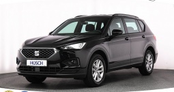 Seat Tarraco 2.0 TDI Aut. Style 150 KS, LED+NAVI+ASIST