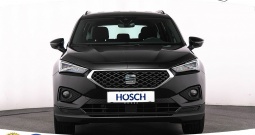 Seat Tarraco 2.0 TDI Aut. Style 150 KS, LED+NAVI+ASIST