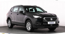 Seat Tarraco 2.0 TDI Aut. Style 150 KS, LED+NAVI+ASIST