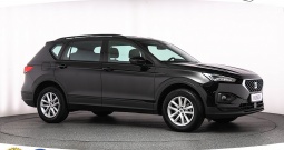 Seat Tarraco 2.0 TDI Aut. Style 150 KS, LED+NAVI+ASIST