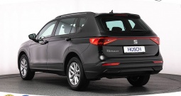 Seat Tarraco 2.0 TDI Aut. Style 150 KS, LED+NAVI+ASIST