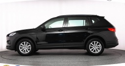 Seat Tarraco 2.0 TDI Aut. Style 150 KS, LED+NAVI+ASIST