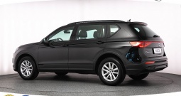 Seat Tarraco 2.0 TDI Aut. Style 150 KS, LED+NAVI+ASIST