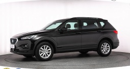 Seat Tarraco 2.0 TDI Aut. Style 150 KS, LED+NAVI+ASIST