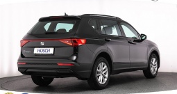 Seat Tarraco 2.0 TDI Aut. Style 150 KS, LED+NAVI+ASIST