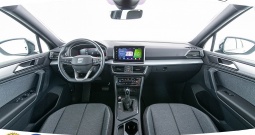 Seat Tarraco 2.0 TDI Aut. Style 150 KS, LED+NAVI+ASIST