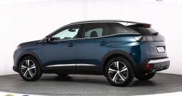 Peugeot 3008 1.2 PureTech Aut. GT 131 KS, ACC+KAM+GR SJED+LED+ASIST