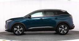 Peugeot 3008 1.2 PureTech Aut. GT 131 KS, ACC+KAM+GR SJED+LED+ASIST