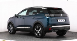 Peugeot 3008 1.2 PureTech Aut. GT 131 KS, ACC+KAM+GR SJED+LED+ASIST