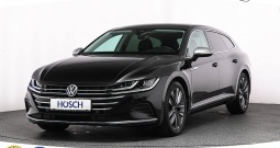 VW Arteon SB 2.0 TDI DSG Elegance 150 KS, ACC+KAM+LED+GR SJED+NAVI+ASIST