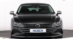 VW Arteon SB 2.0 TDI DSG Elegance 150 KS, ACC+KAM+LED+GR SJED+NAVI+ASIST