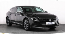 VW Arteon SB 2.0 TDI DSG Elegance 150 KS, ACC+KAM+LED+GR SJED+NAVI+ASIST