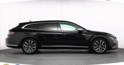 VW Arteon SB 2.0 TDI DSG Elegance 150 KS, ACC+KAM+LED+GR SJED+NAVI+ASIST