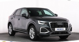 Audi Q2 35 TFSI Aut. Advanced 150 KS, KAM+LED+GR SJED+PANO