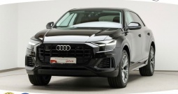 Audi Q8 55 TFSIe V6 quattro tiptronic Tour 381 KS, ACC+KAM+GR SJED+PANO+VIRT