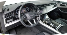 Audi Q8 55 TFSIe V6 quattro tiptronic Tour 381 KS, ACC+KAM+GR SJED+PANO+VIRT