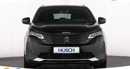 Peugeot 3008 1.2 PureTech Aut. GT 131 KS, ACC+KAM+GR SJED+LED+ASIST