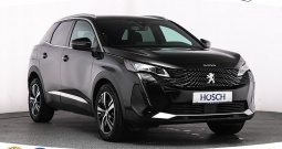 Peugeot 3008 1.2 PureTech Aut. GT 131 KS, ACC+KAM+GR SJED+LED+ASIST