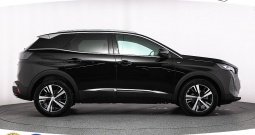 Peugeot 3008 1.2 PureTech Aut. GT 131 KS, ACC+KAM+GR SJED+LED+ASIST