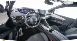 Peugeot 3008 1.2 PureTech Aut. GT 131 KS, ACC+KAM+GR SJED+LED+ASIST