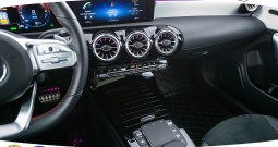 Mercedes CLA SB 250e Aut. AMG 218 KS, LED+KAM+GR SJED+PANO+ASIST