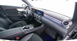 Mercedes CLA SB 250e Aut. AMG 218 KS, LED+KAM+GR SJED+PANO+ASIST