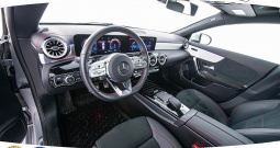 Mercedes CLA SB 250e Aut. AMG 218 KS, LED+KAM+GR SJED+PANO+ASIST