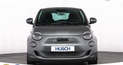 Fiat 500e 42 kWh 118 KS, TEM+ASISIT