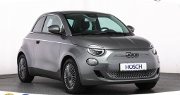 Fiat 500e 42 kWh 118 KS, TEM+ASISIT