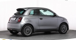 Fiat 500e 42 kWh 118 KS, TEM+ASISIT