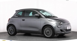 Fiat 500e 42 kWh 118 KS, TEM+ASISIT