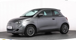 Fiat 500e 42 kWh 118 KS, TEM+ASISIT