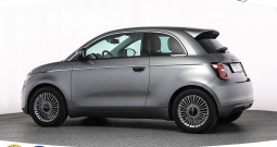 Fiat 500e 42 kWh 118 KS, TEM+ASISIT